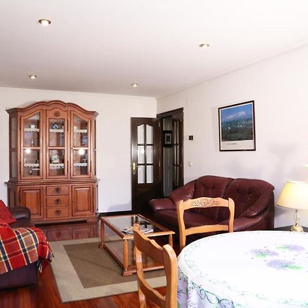 Apartamento Cuera Garaje Incluido Llanes Exterior photo