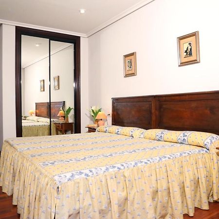 Apartamento Cuera Garaje Incluido Llanes Exterior photo